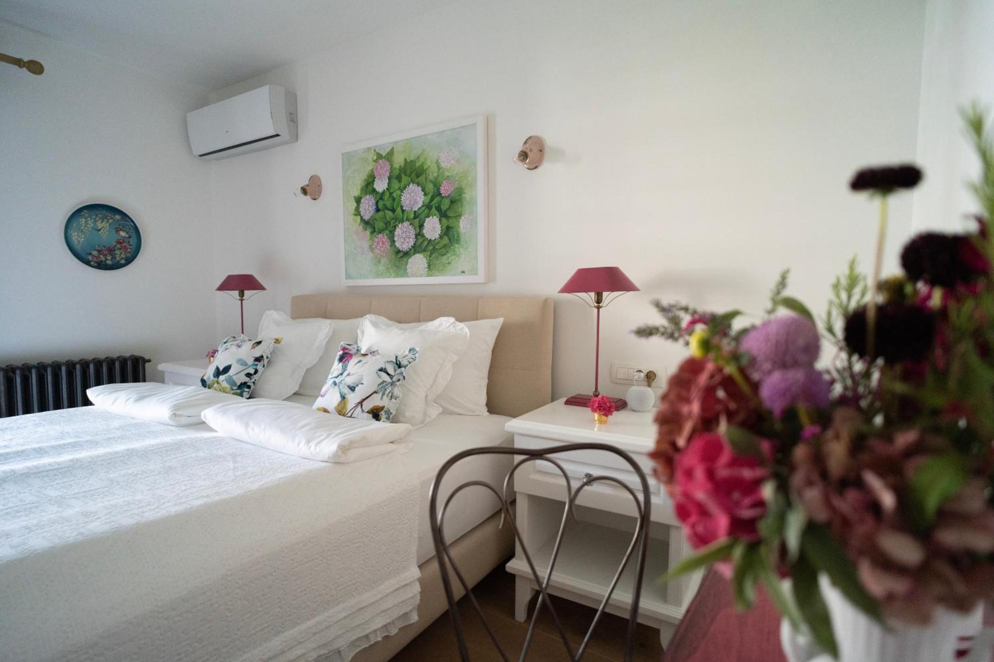 Nomad Rooms Мостар Екстер'єр фото