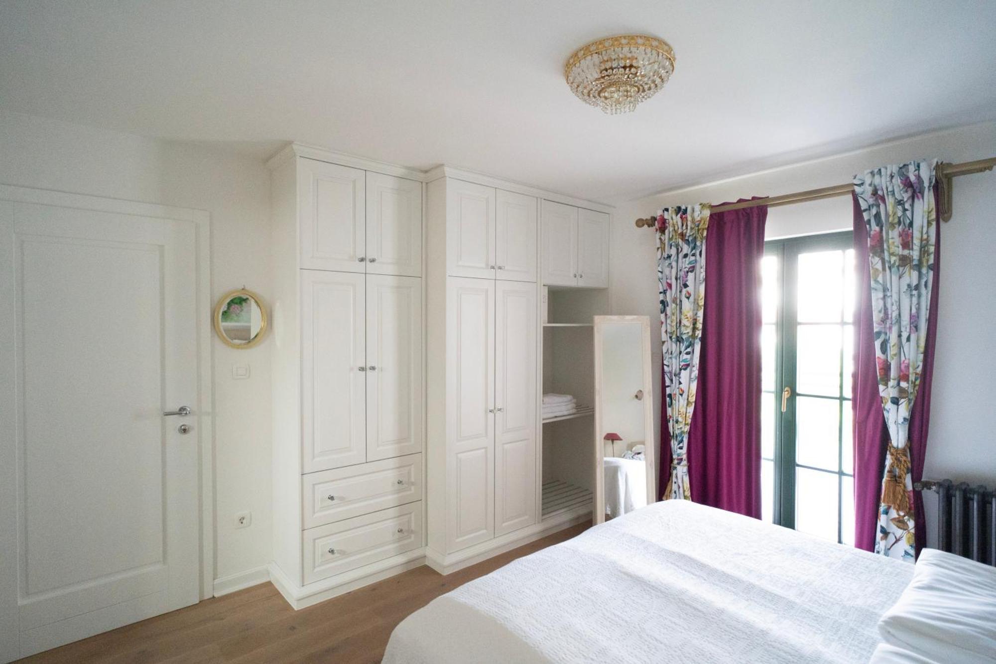 Nomad Rooms Мостар Екстер'єр фото
